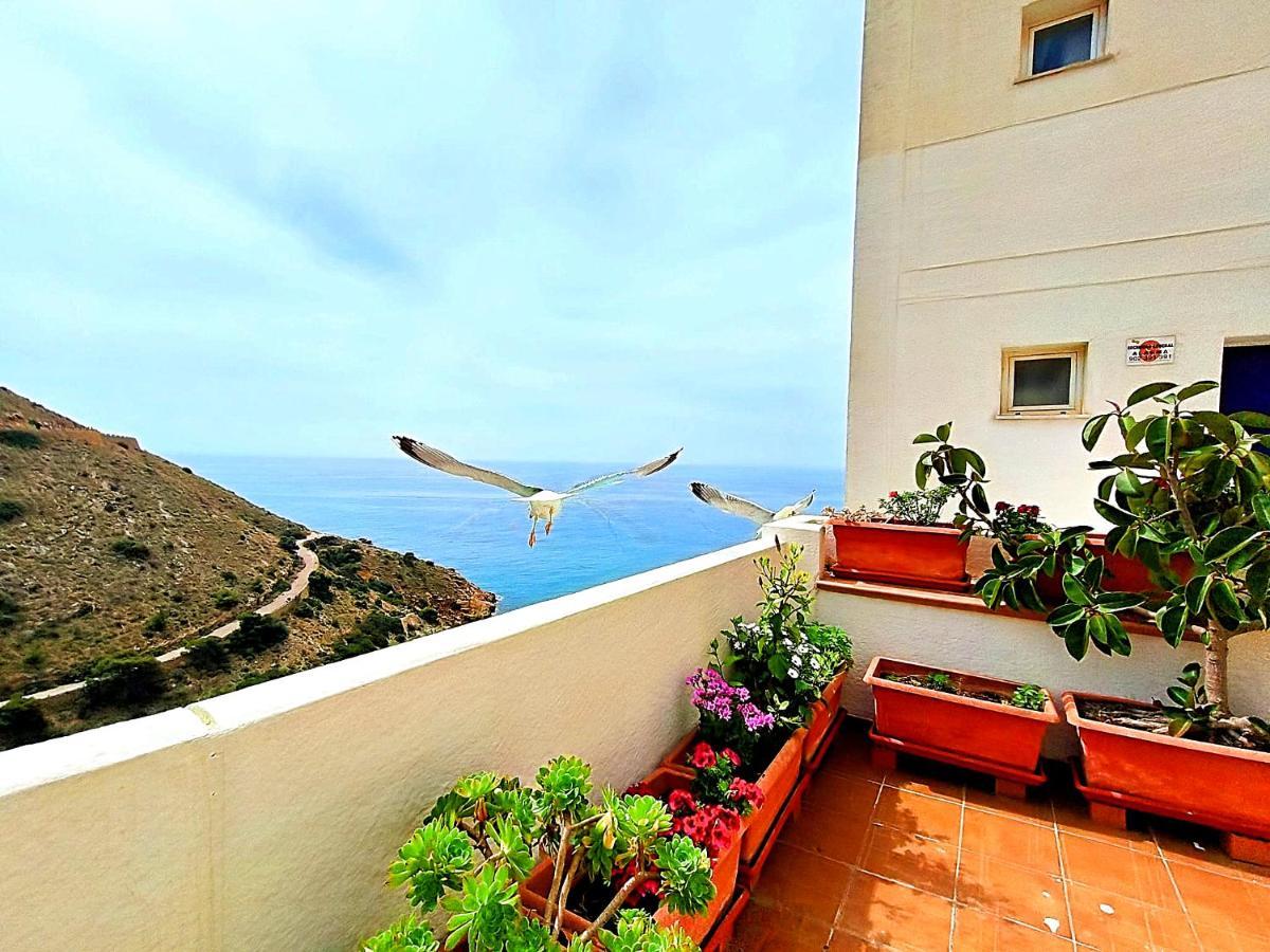 Stunning Two Level Apartment In Benidorm Villa Marina Dış mekan fotoğraf