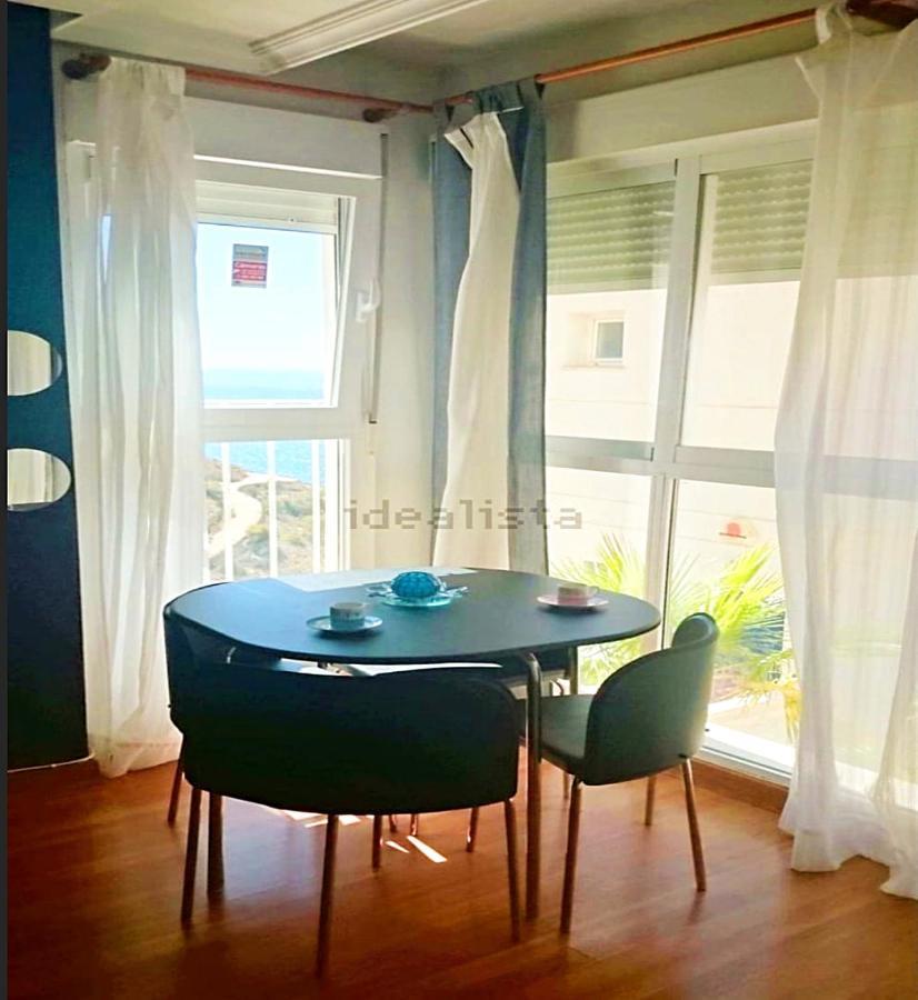 Stunning Two Level Apartment In Benidorm Villa Marina Dış mekan fotoğraf