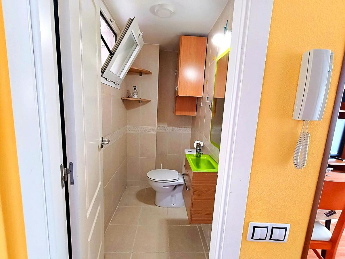 Stunning Two Level Apartment In Benidorm Villa Marina Dış mekan fotoğraf