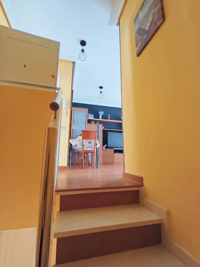 Stunning Two Level Apartment In Benidorm Villa Marina Dış mekan fotoğraf