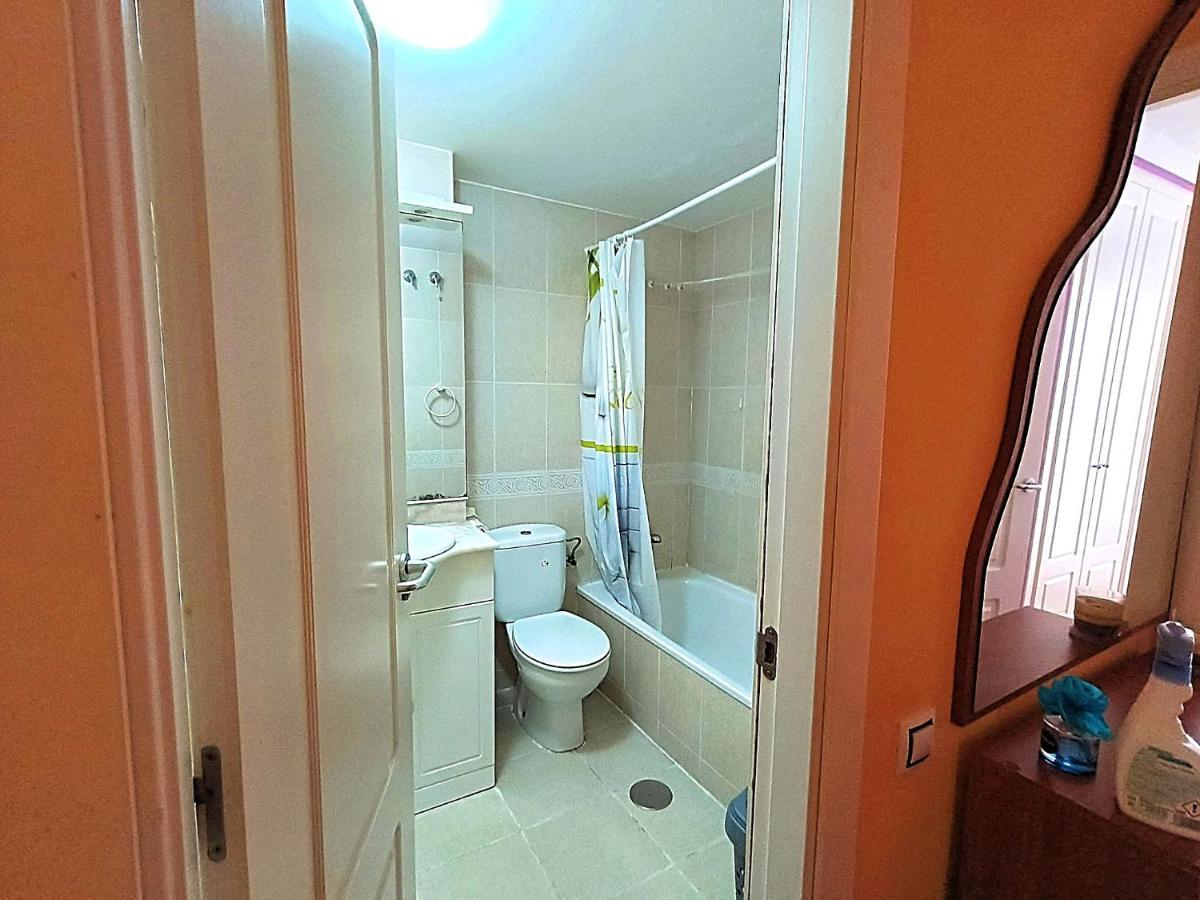 Stunning Two Level Apartment In Benidorm Villa Marina Dış mekan fotoğraf