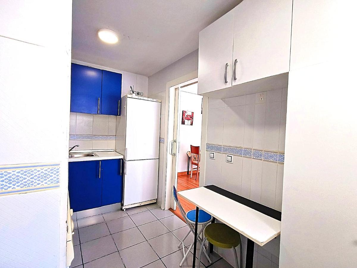 Stunning Two Level Apartment In Benidorm Villa Marina Dış mekan fotoğraf